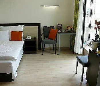Ankora Hotell