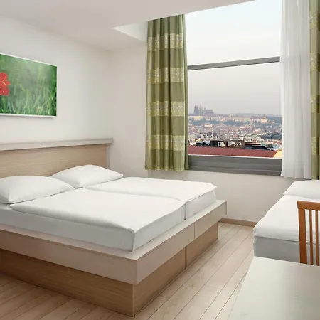 Hotell Ankora