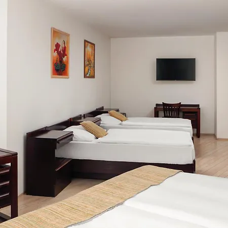 Hotell Ankora 3*