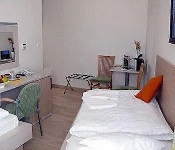 Hotell Ankora