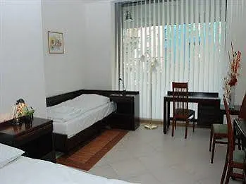 Ankora Hotell