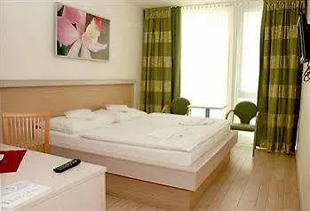 Ankora Hotell 3*