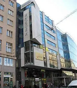 Hotell Ankora
