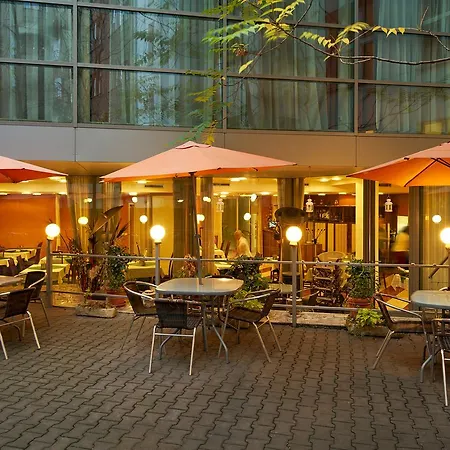 Ankora Hotell