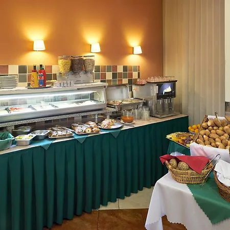 Ankora Hotell