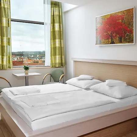 Hotell Ankora 3*
