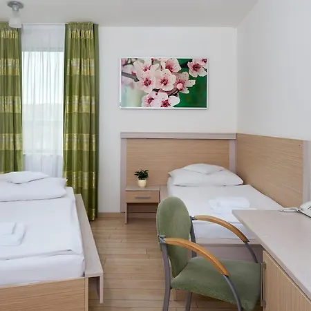 Ankora Hotell
