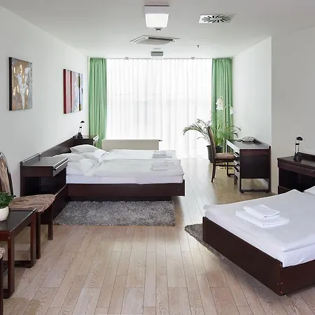 Hotell Ankora