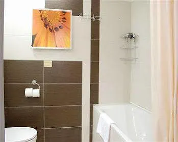 Ankora Hotell Prag