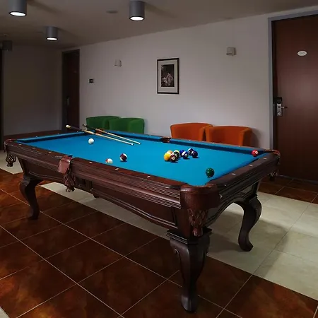 Ankora Hotell 3*