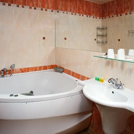 Hotell Ankora