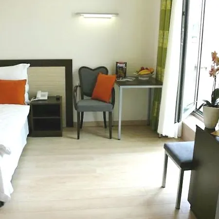 Hotell Ankora