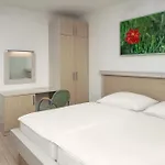 Ankora Hotell