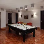 Ankora Hotell 3*