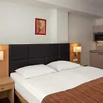 Ankora Hotell