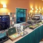 Hotell Ankora Prag