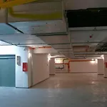 Hotell Ankora Prag