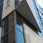 Hotell Ankora Prag