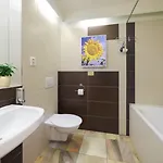 Ankora Hotel Praga