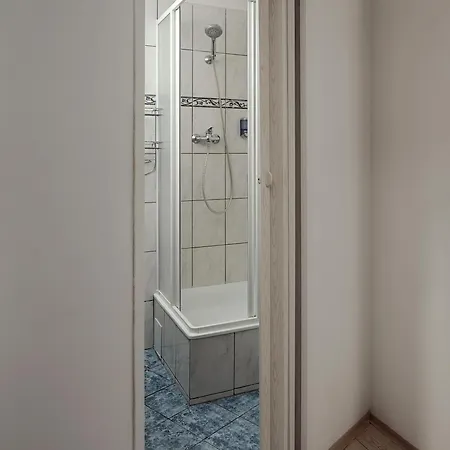 Ankora Hotel Praga