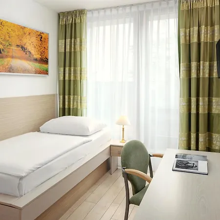 Hotell Ankora