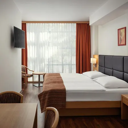 Ankora Hotel 3*