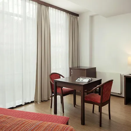 Ankora Hotel Praag