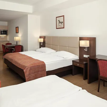 Ankora Hotel