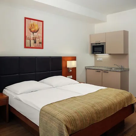 Hotel Ankora