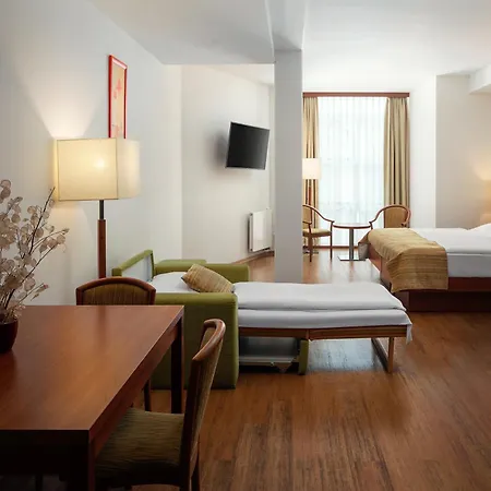 Hotel Ankora 3*