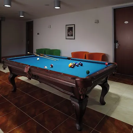 Ankora Hotel