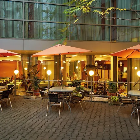 Ankora Hotel Praag