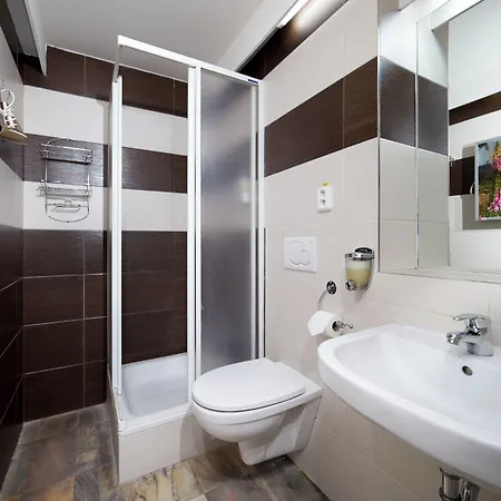 Ankora Hotel Praga