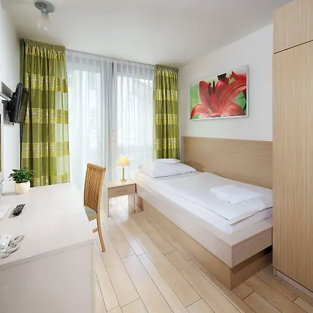 Hotel Ankora