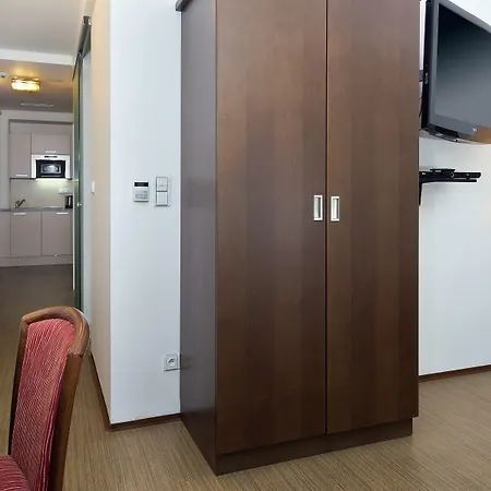 Hotel Ankora