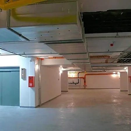 Ankora 3* Πράγα