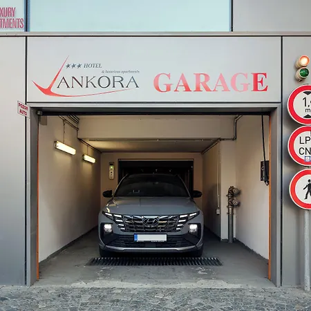 Ankora