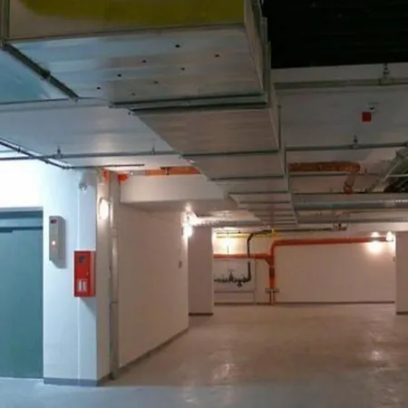 Hotel Ankora Praga
