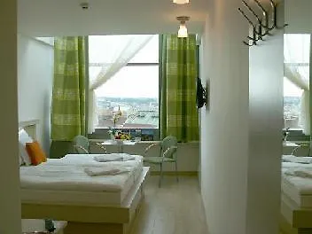 Hotell Ankora 3*