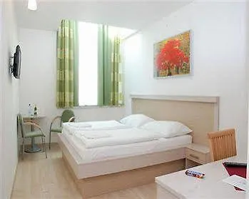 Ankora 3* Praga