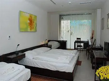 Ankora Praga