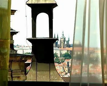 Ankora 3* Praga