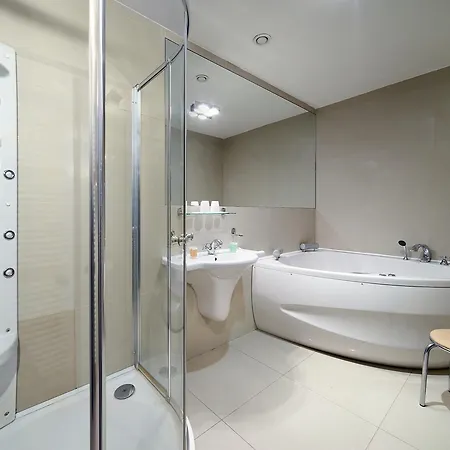 Ankora Hotel Praga