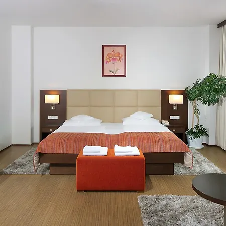 Ankora Hotel Praga