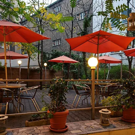 Ankora Praga