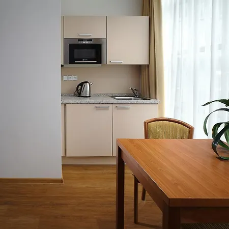 Ankora Hotel Praag