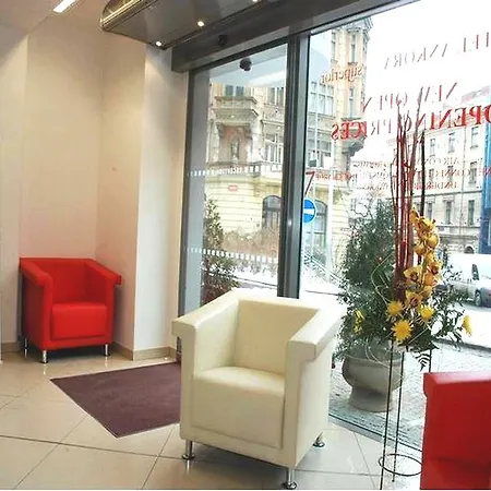 Ankora 3* Praga
