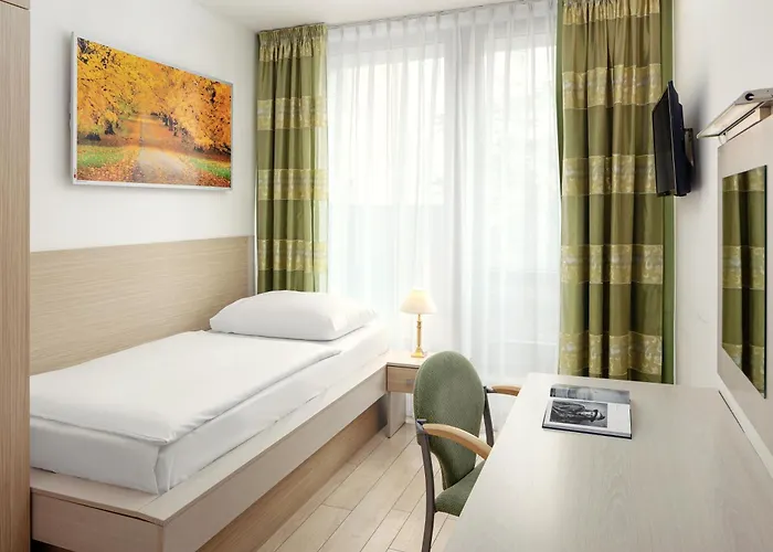 ホテル アンコラ