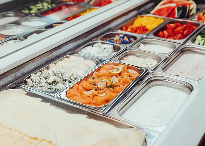 アンコラ ホテル