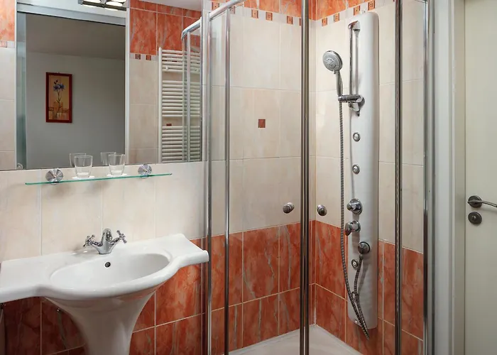 ホテル アンコラ プラハ